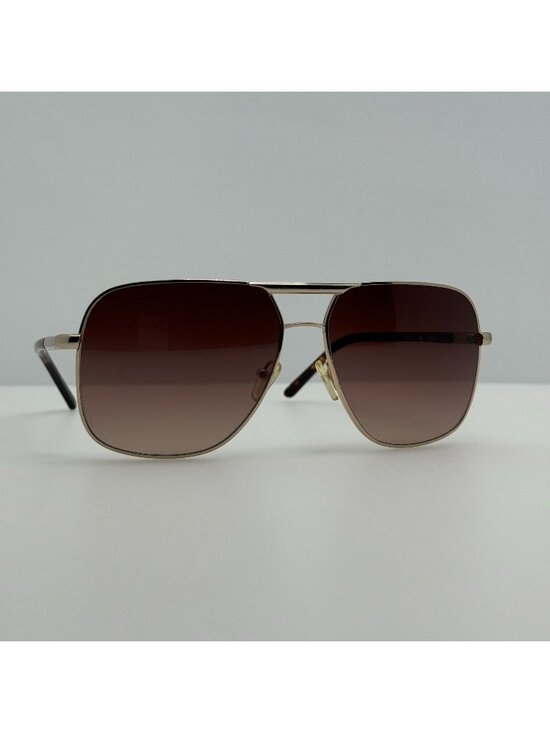 See Other - See Sunglasses 3533 C4 59-14-140 Italy Read Description
